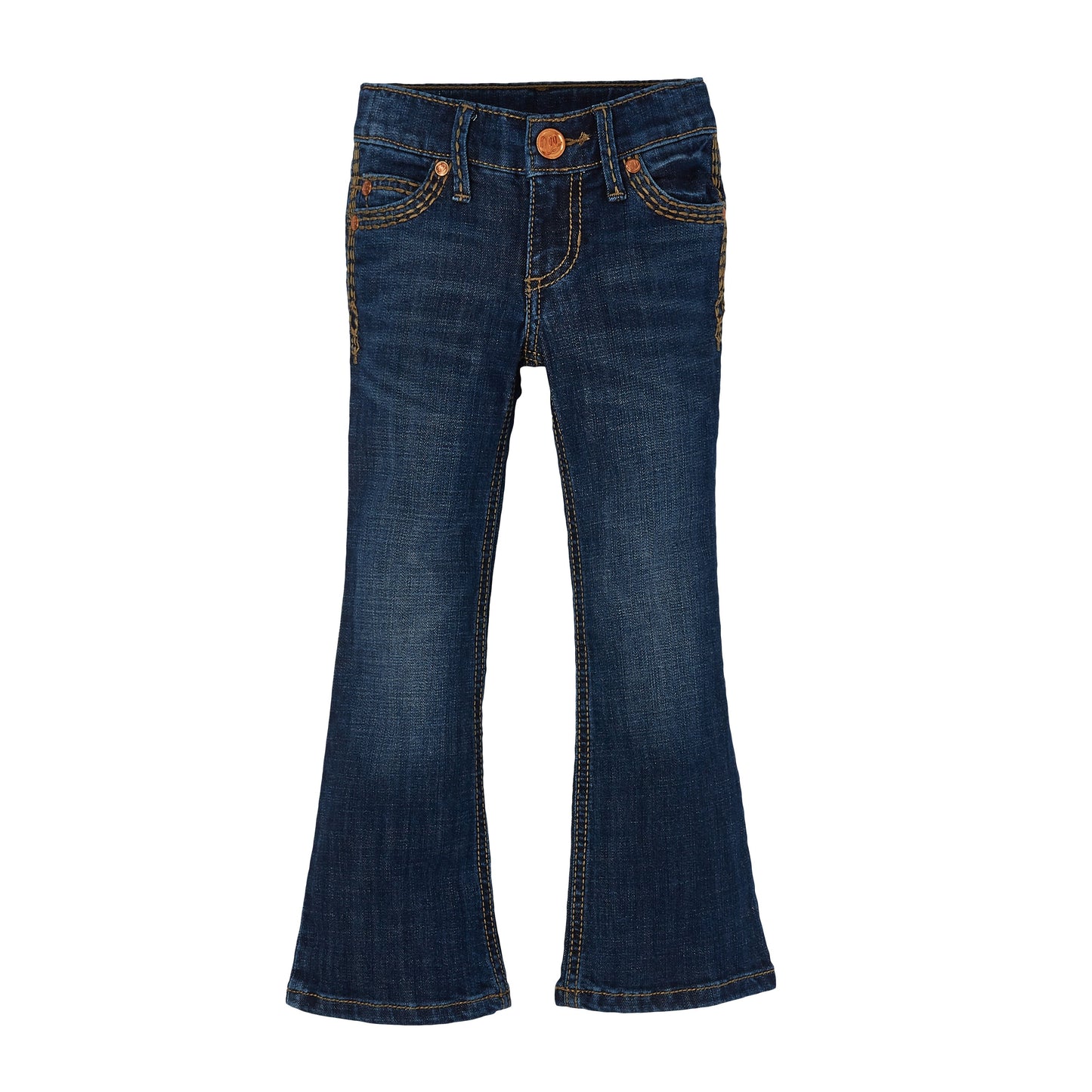 Girls Wrangler Jeans
