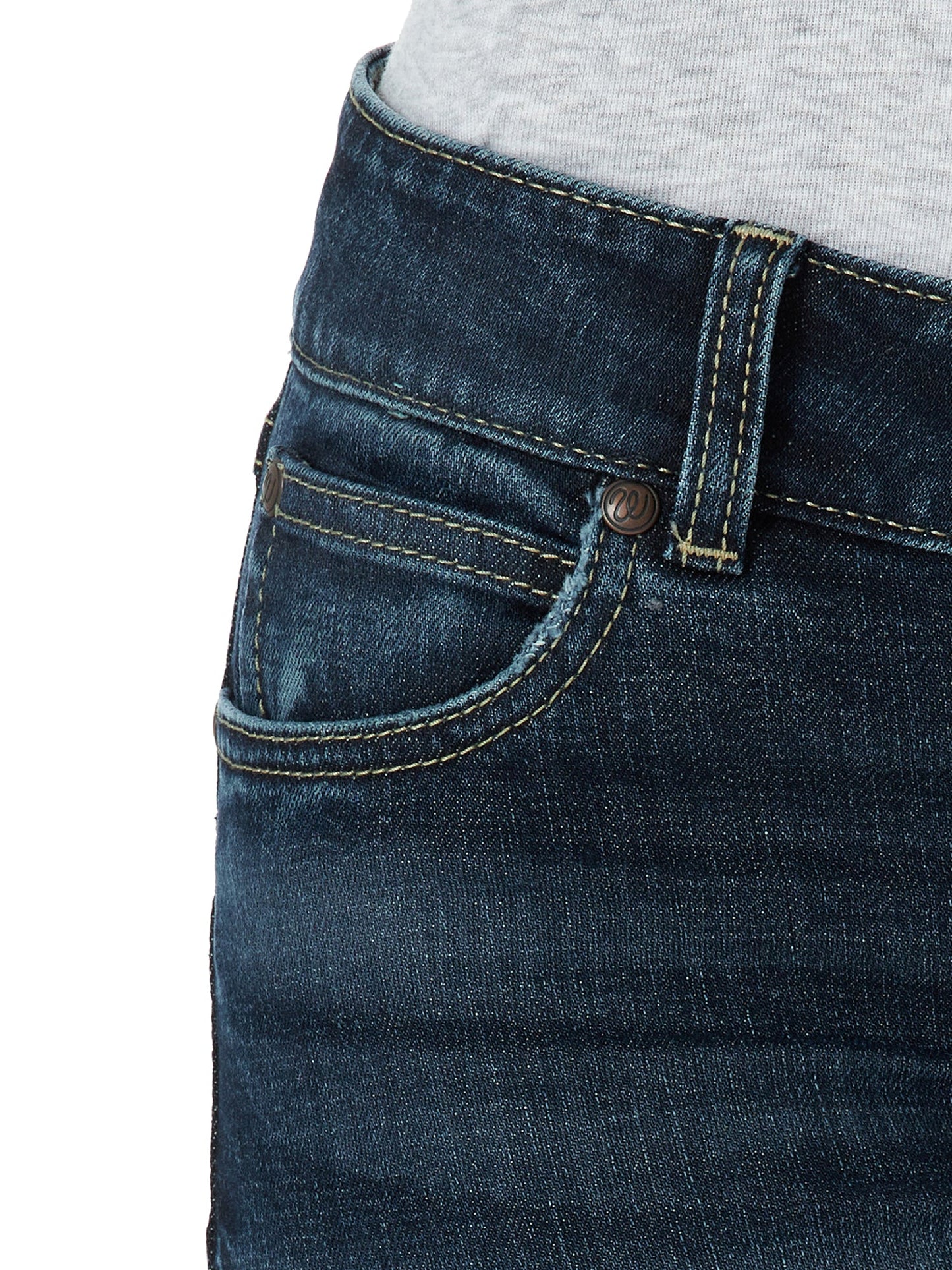 Wrangler Retro Mae Trouser- Sophia