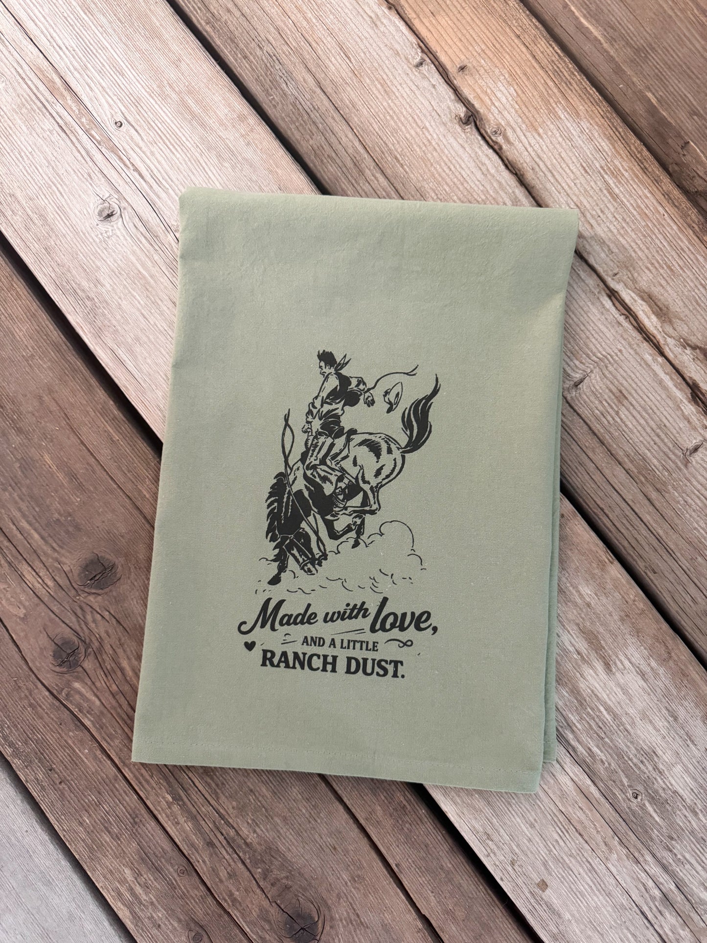 Tea Towels