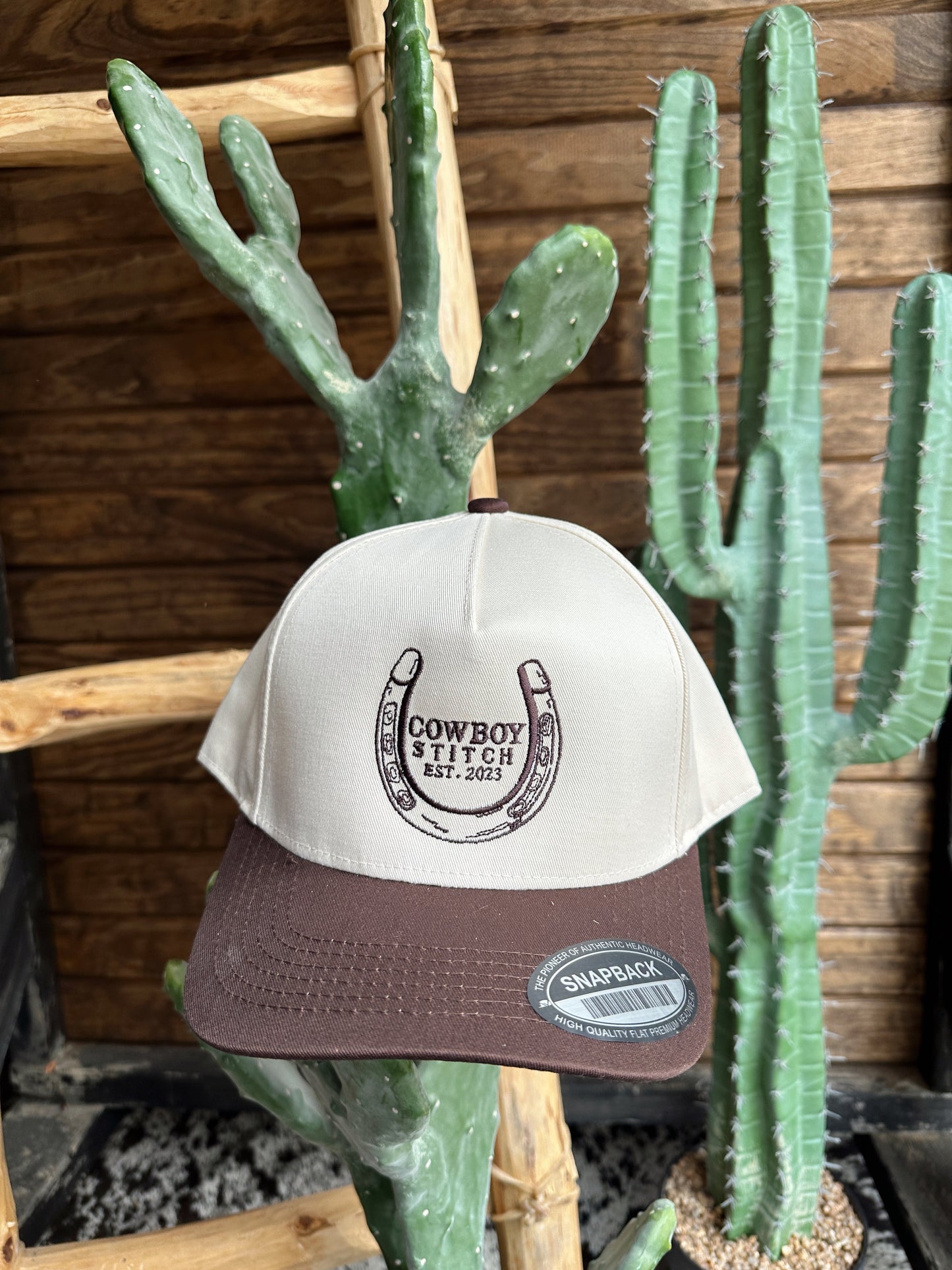 The CS Cap