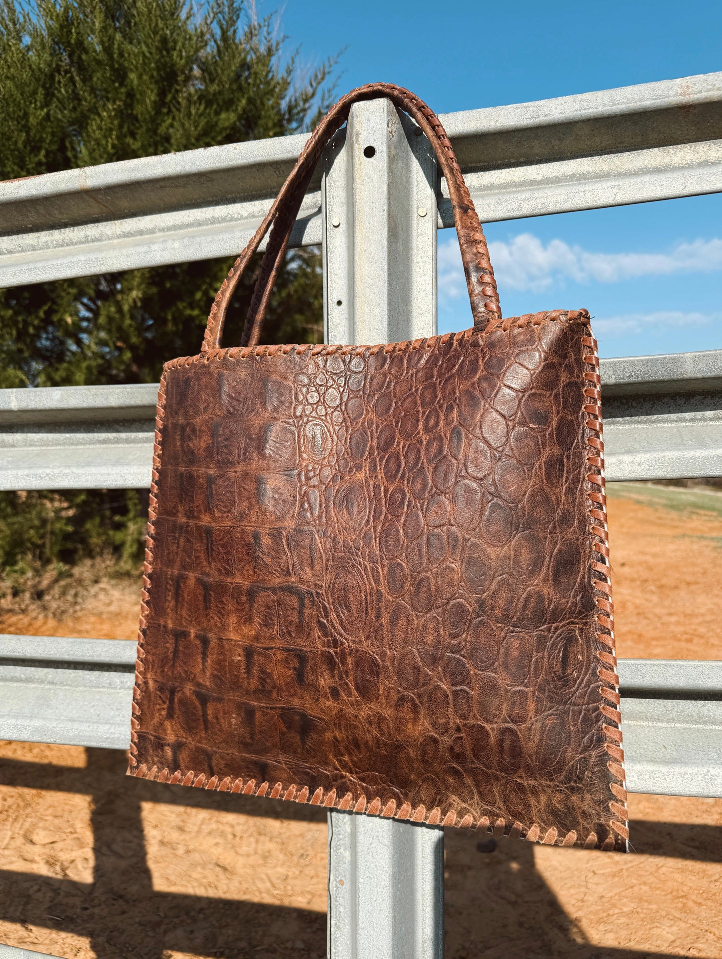 Tha Richland Tote