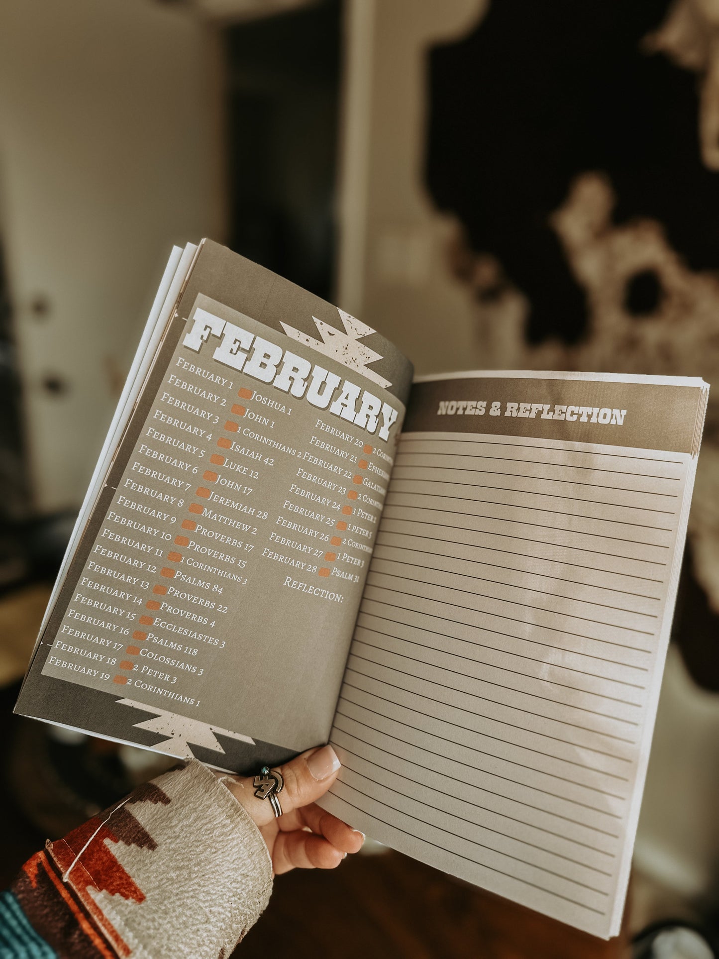 Bible Study Challenge - 2025