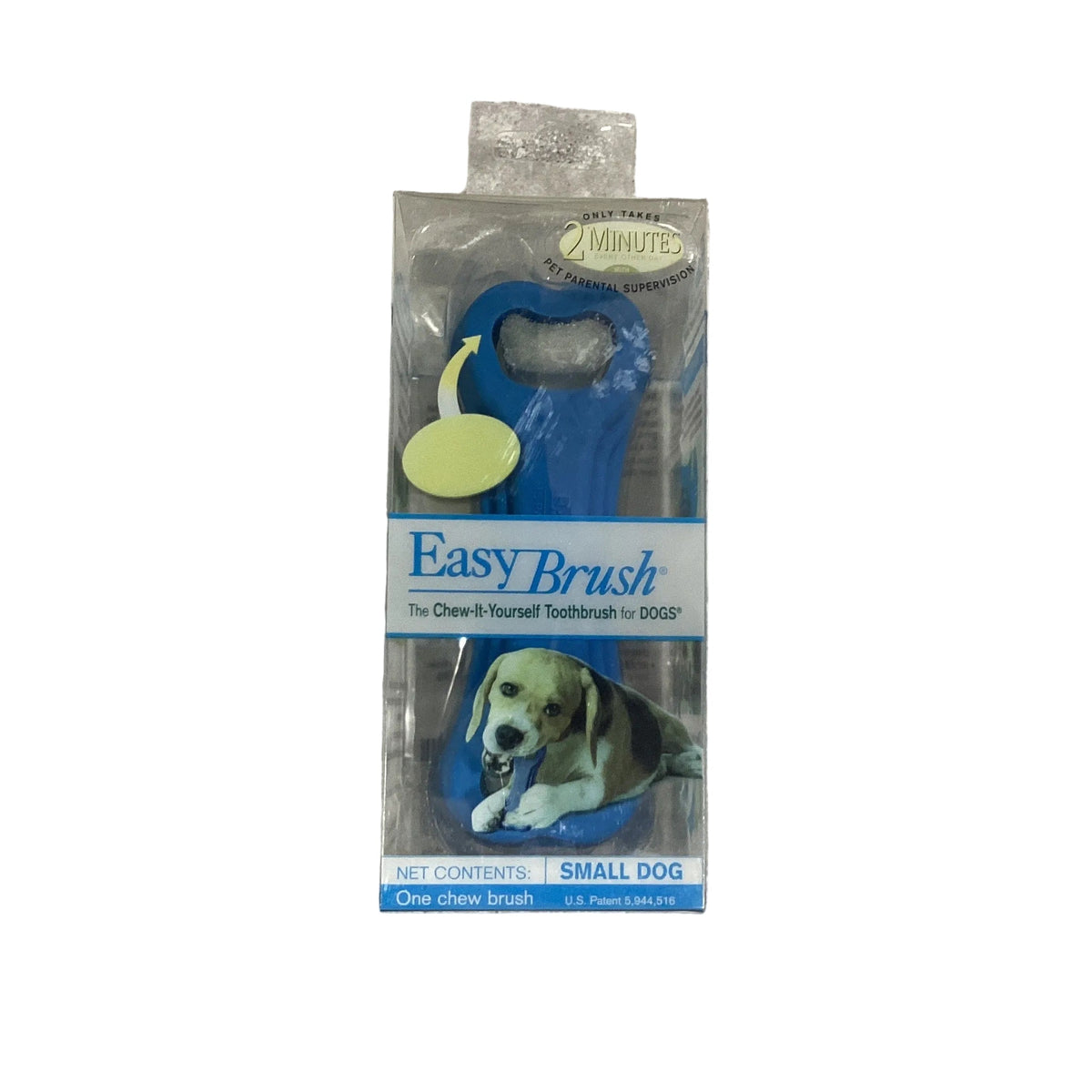 Farnam EASY BRUSH for Dogs