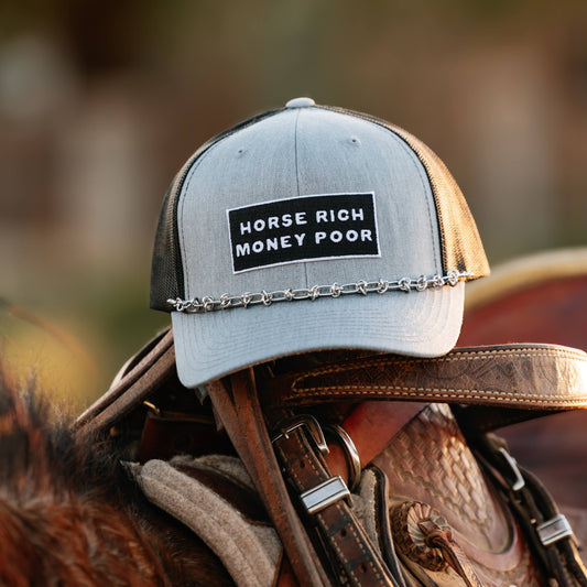 Horse Rich Hat