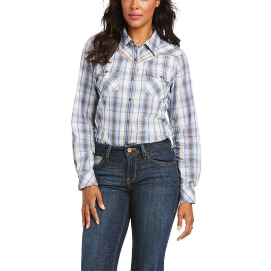 REAL Summer Breeze Shirt