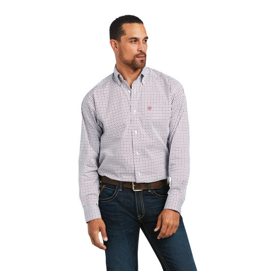 Ariat Jonathon Stretch Classic LS