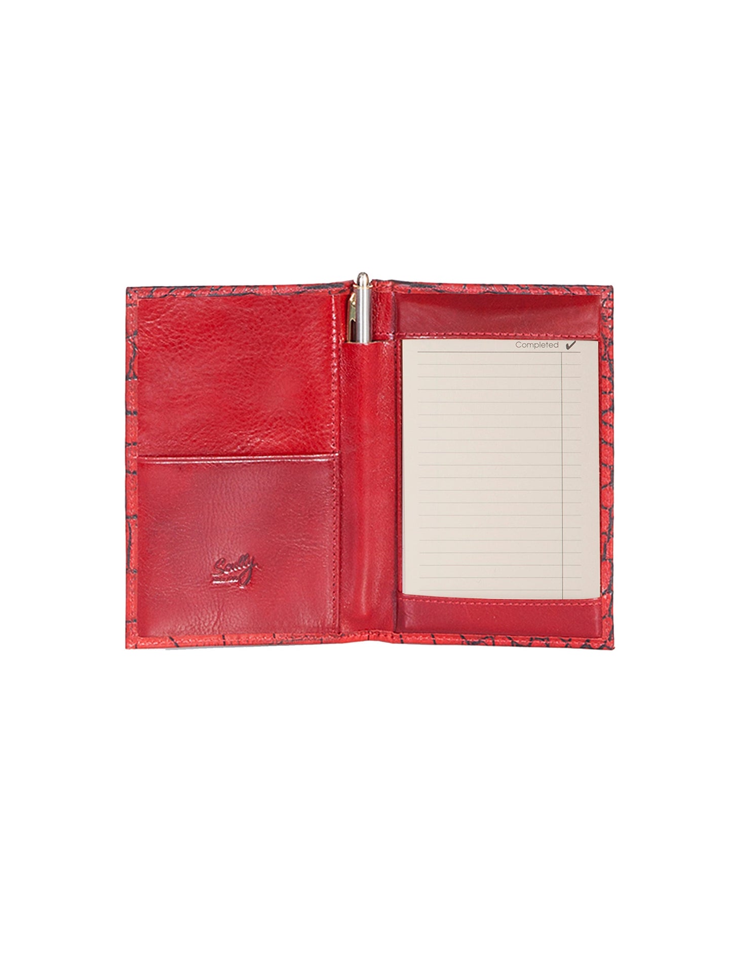 Folding Jotter - 1004