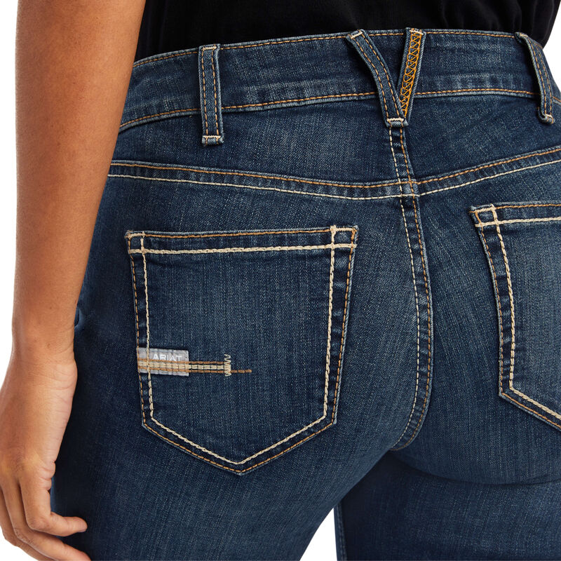 Rebar Riveter Straight Jean-ATLANTA