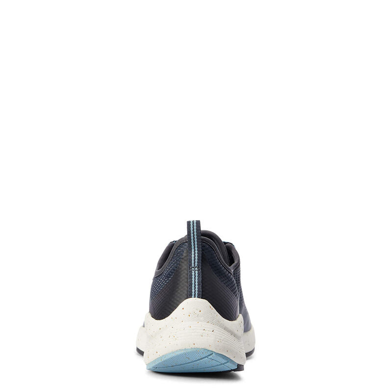 Mens Ariat ShiftRunner- Smoky Gray