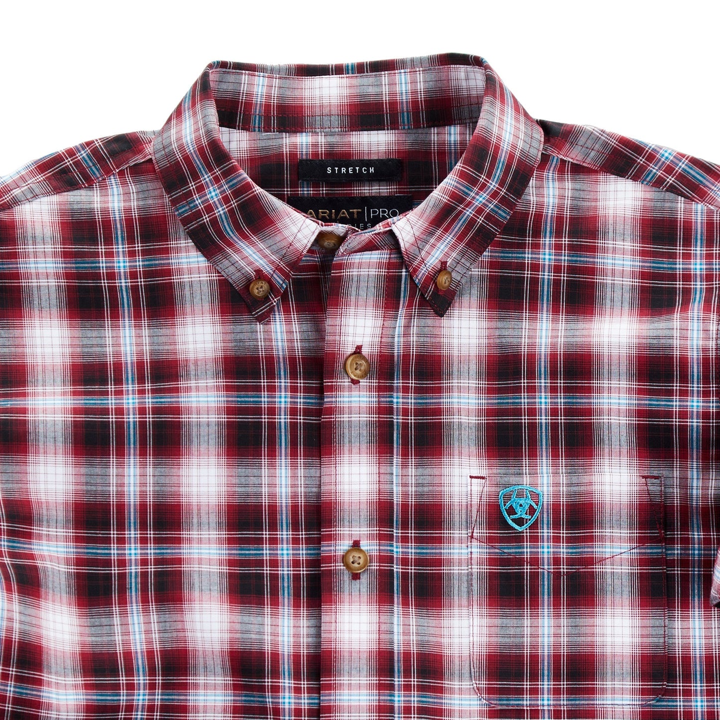 Boys Ariat Pro Snow Bunting