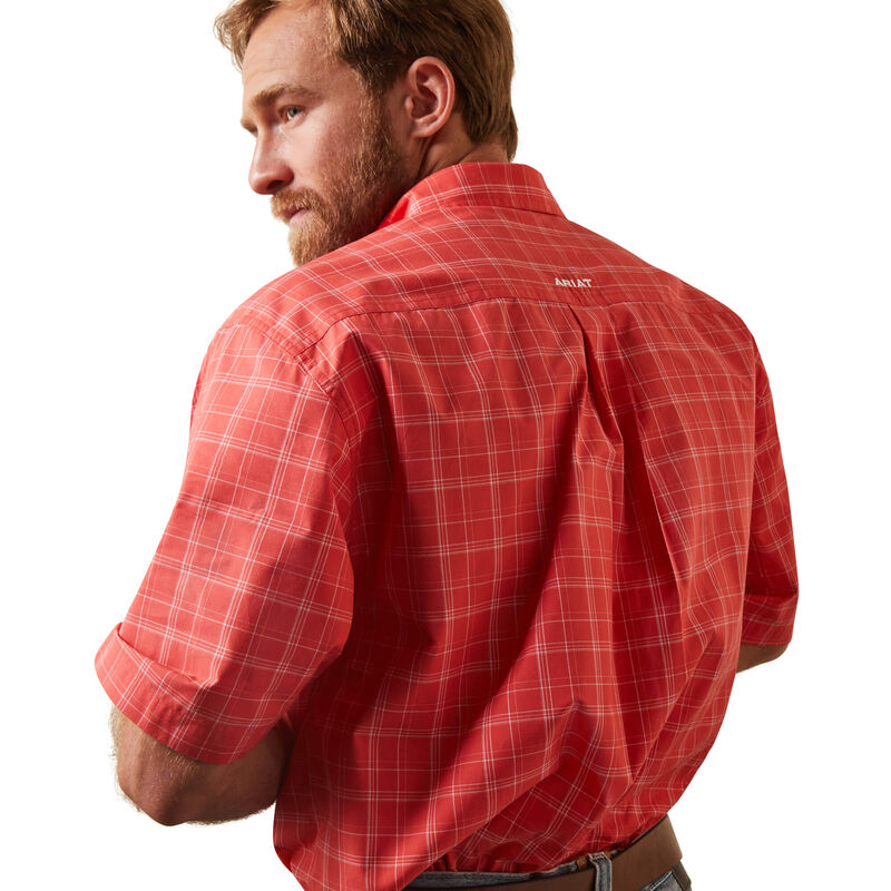 Pro Series Daniel Classic Fit Shirt