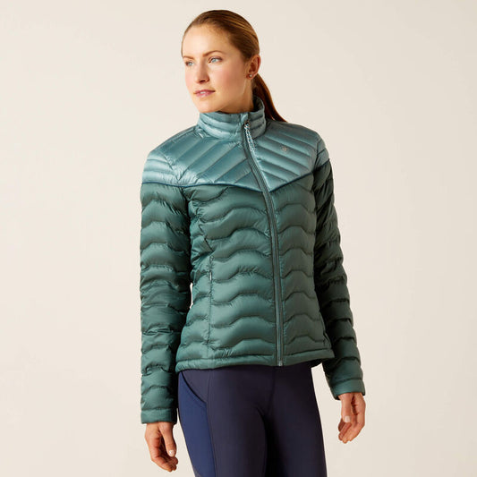 Ideal Down Jacket