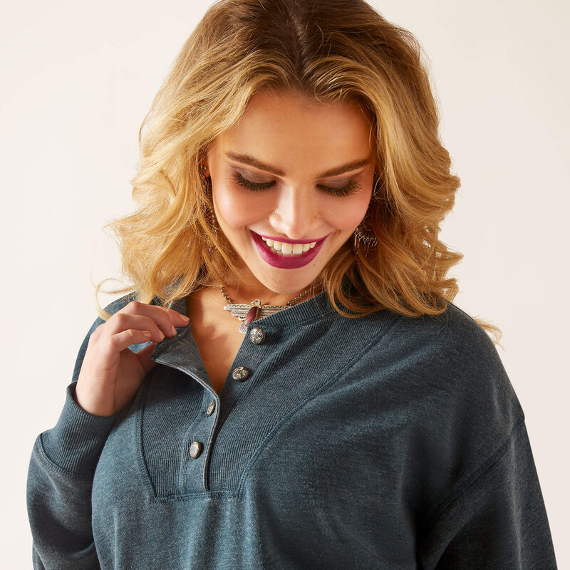Ponderosa Crew Sweatshirt