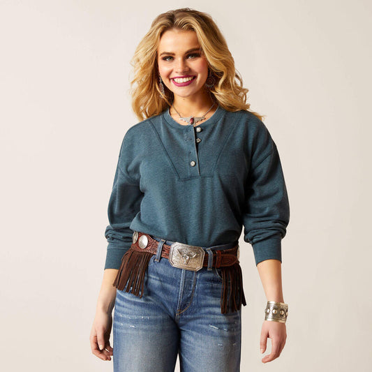 Ponderosa Crew Sweatshirt