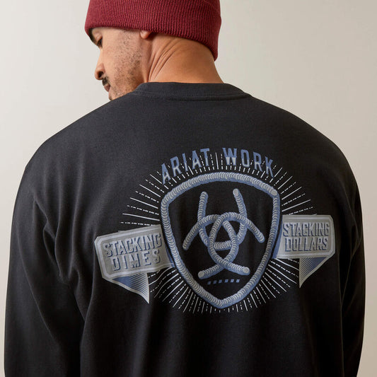 Rebar Cotton Strong Stacking Dimes