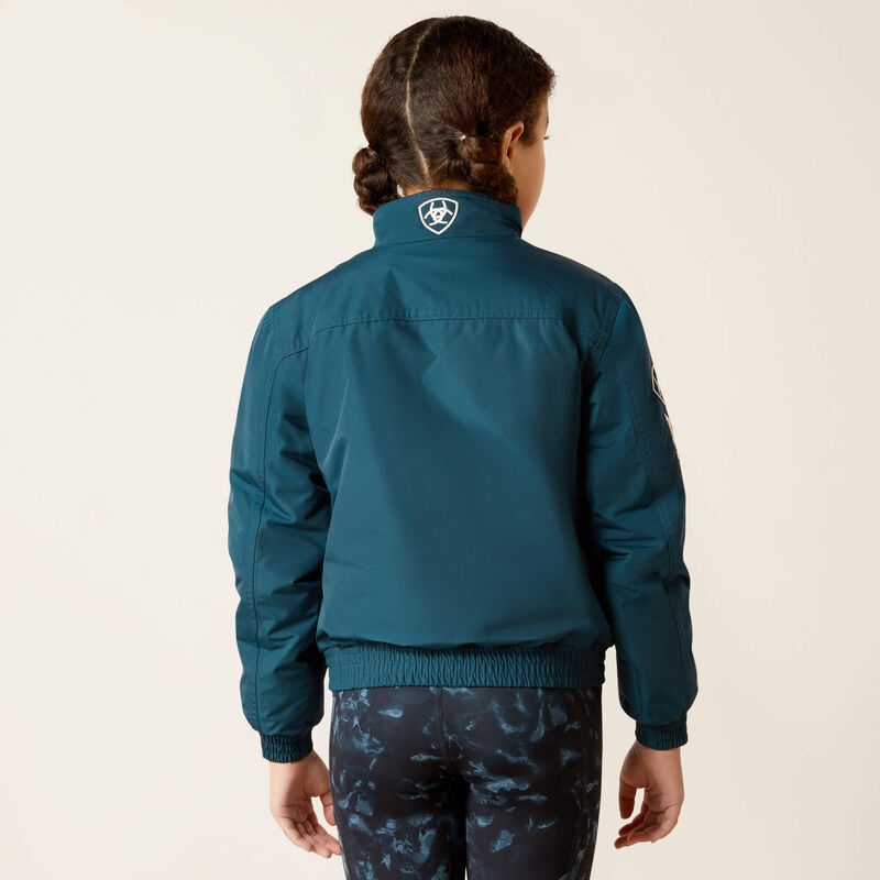 Stable Insulated Jacket