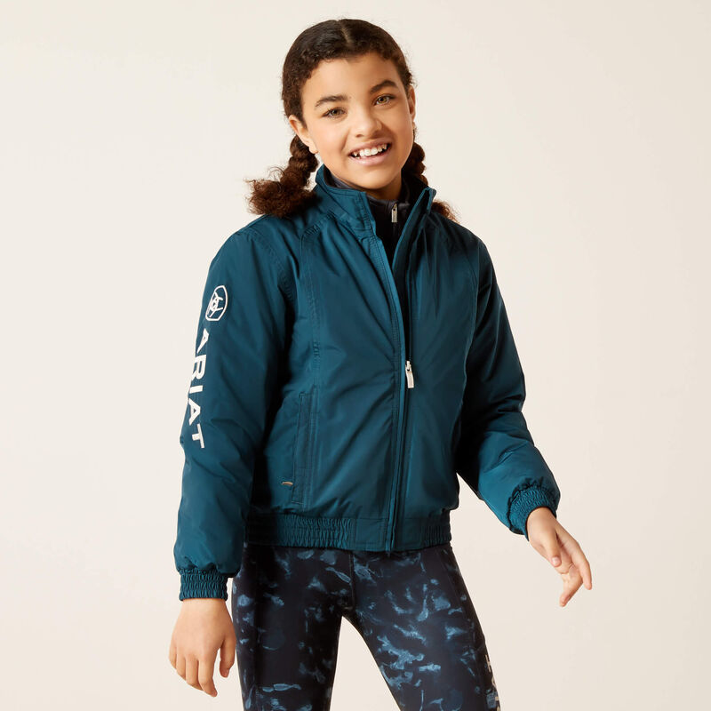 Stable Insulated Jacket
