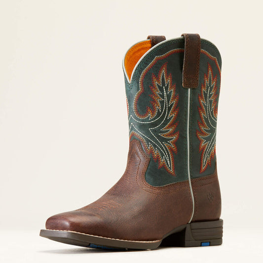 Wilder Western Boot