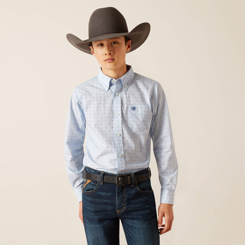 Penley Classic Fit Shirt