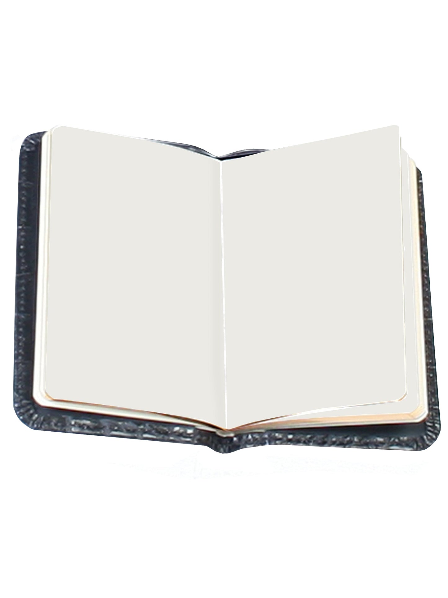Blank Personal Noter - 1006B