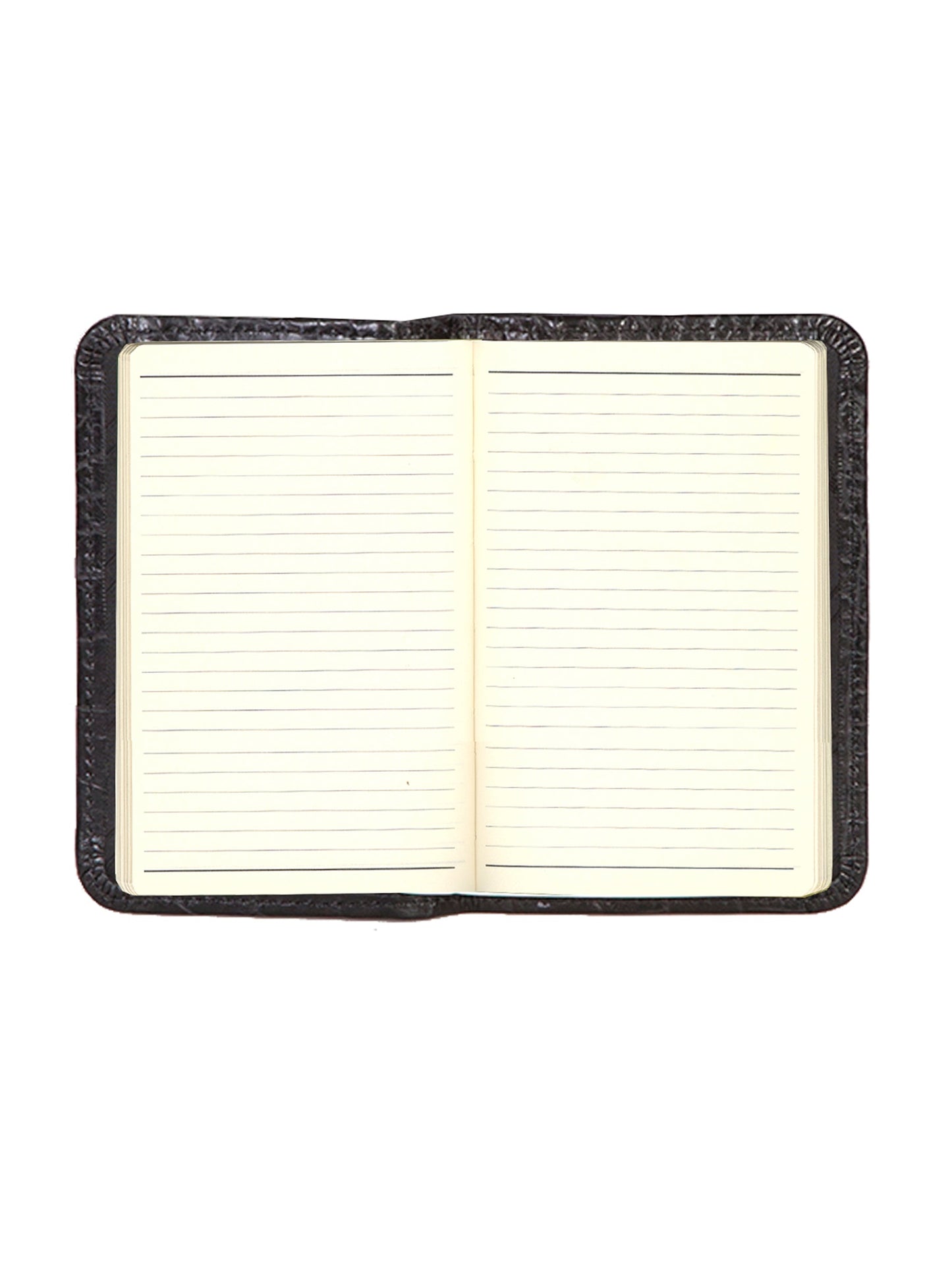Ruled Personal Noter - 1006R