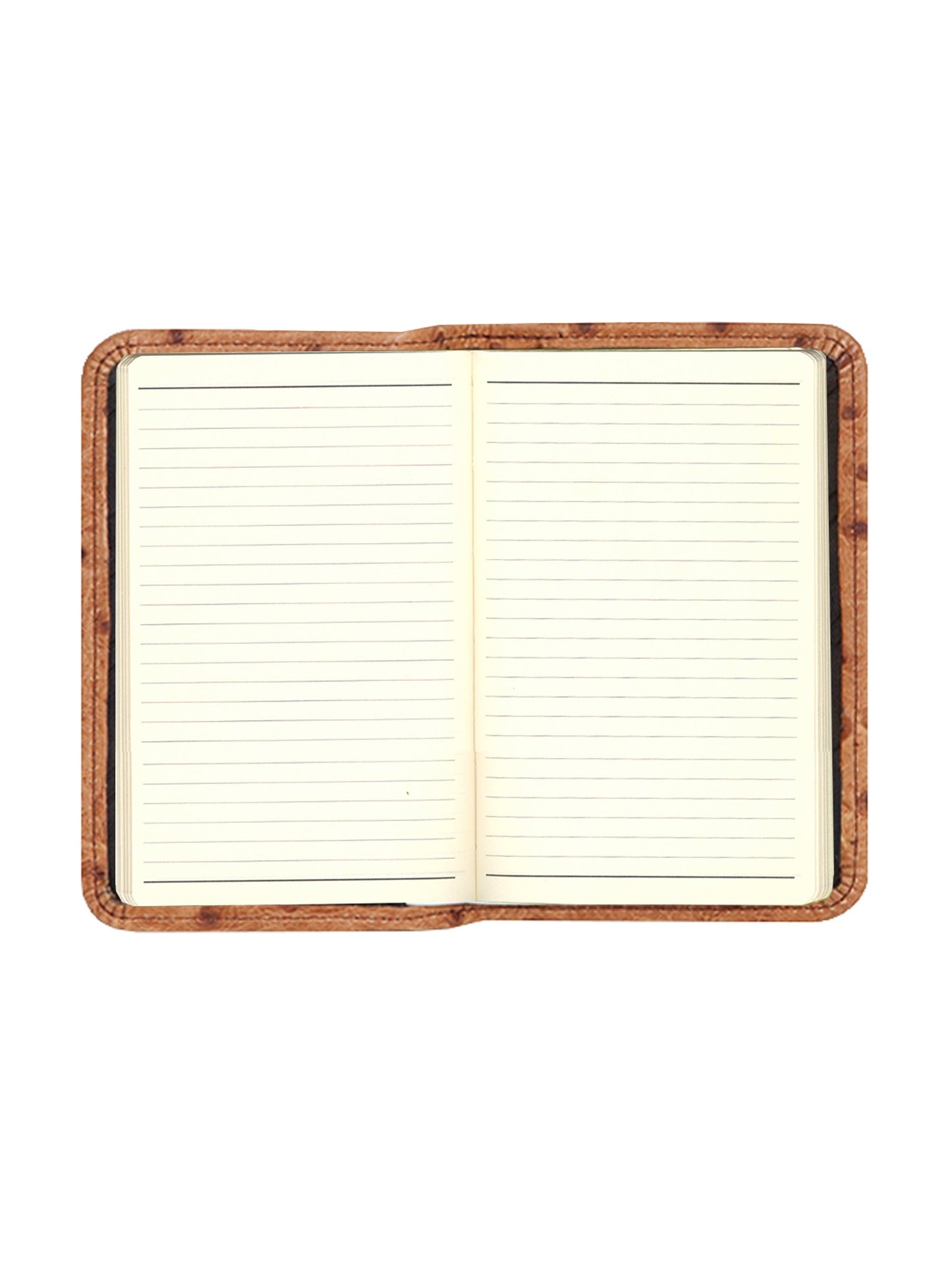 Ruled Personal Noter - 1006R