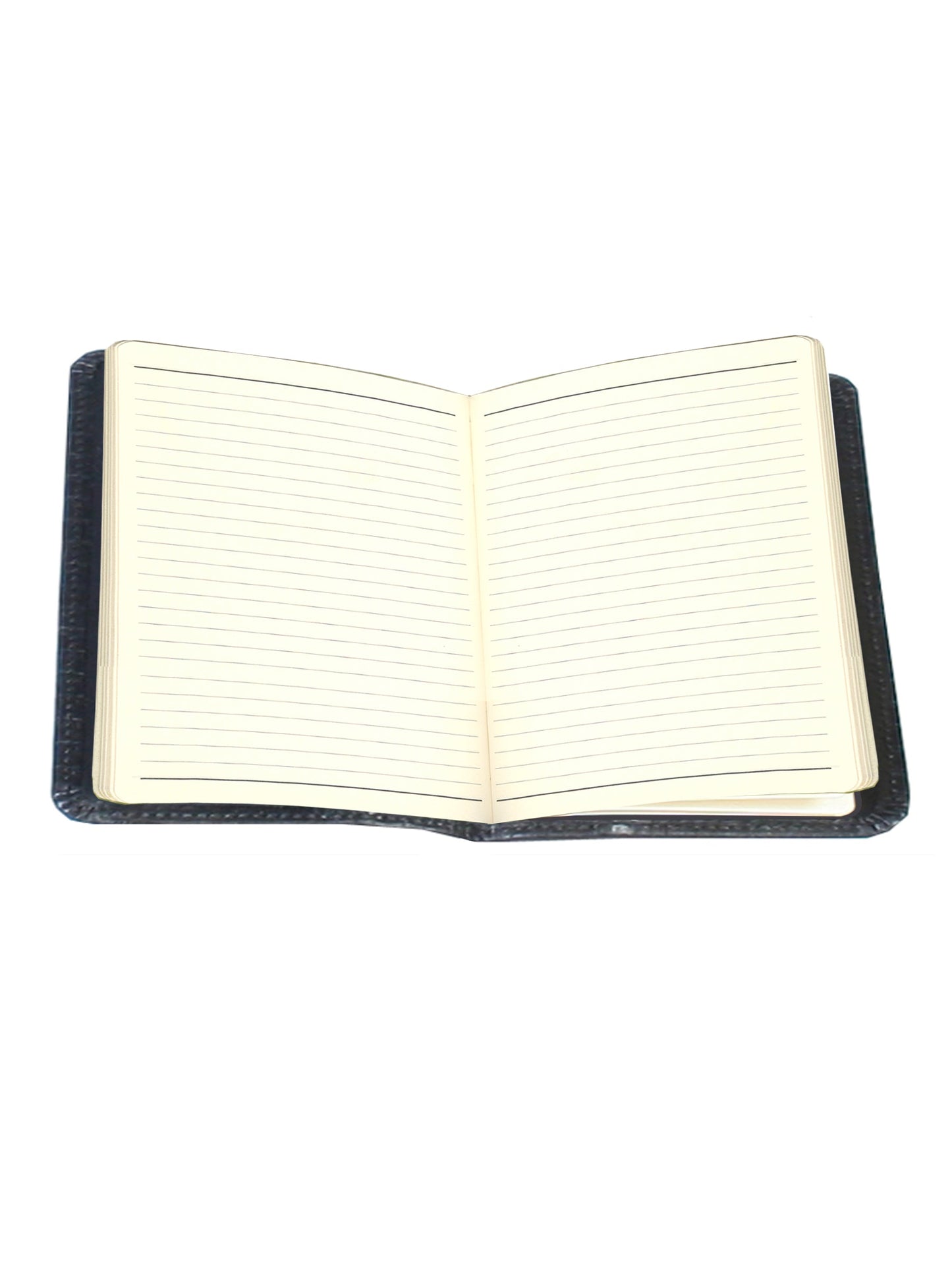 Ruled Personal Noter - 1006R