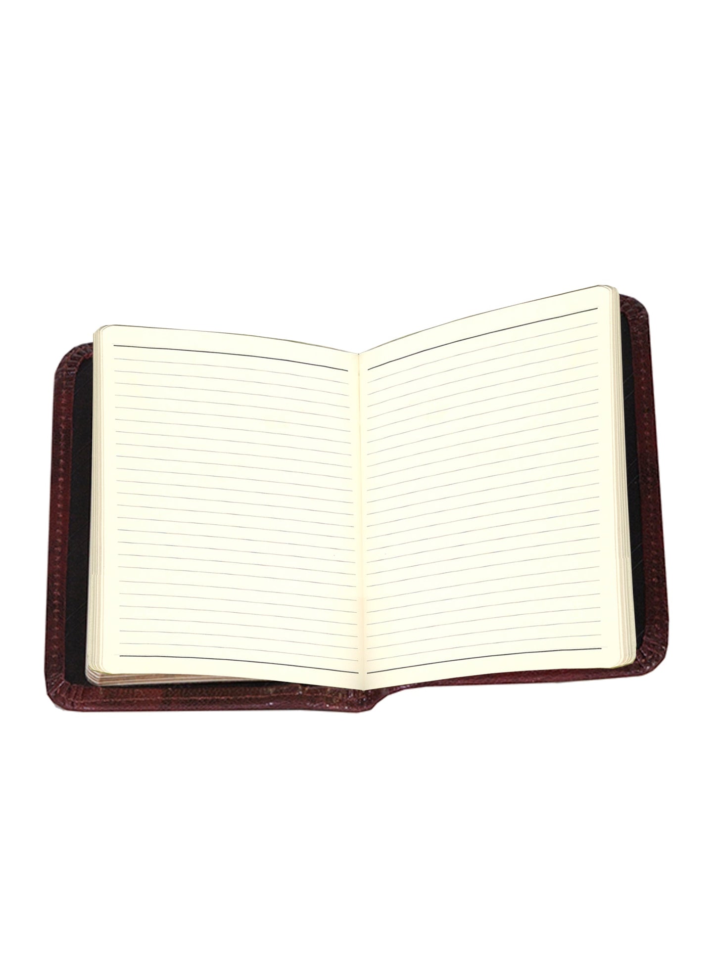 Ruled Personal Noter - 1006R