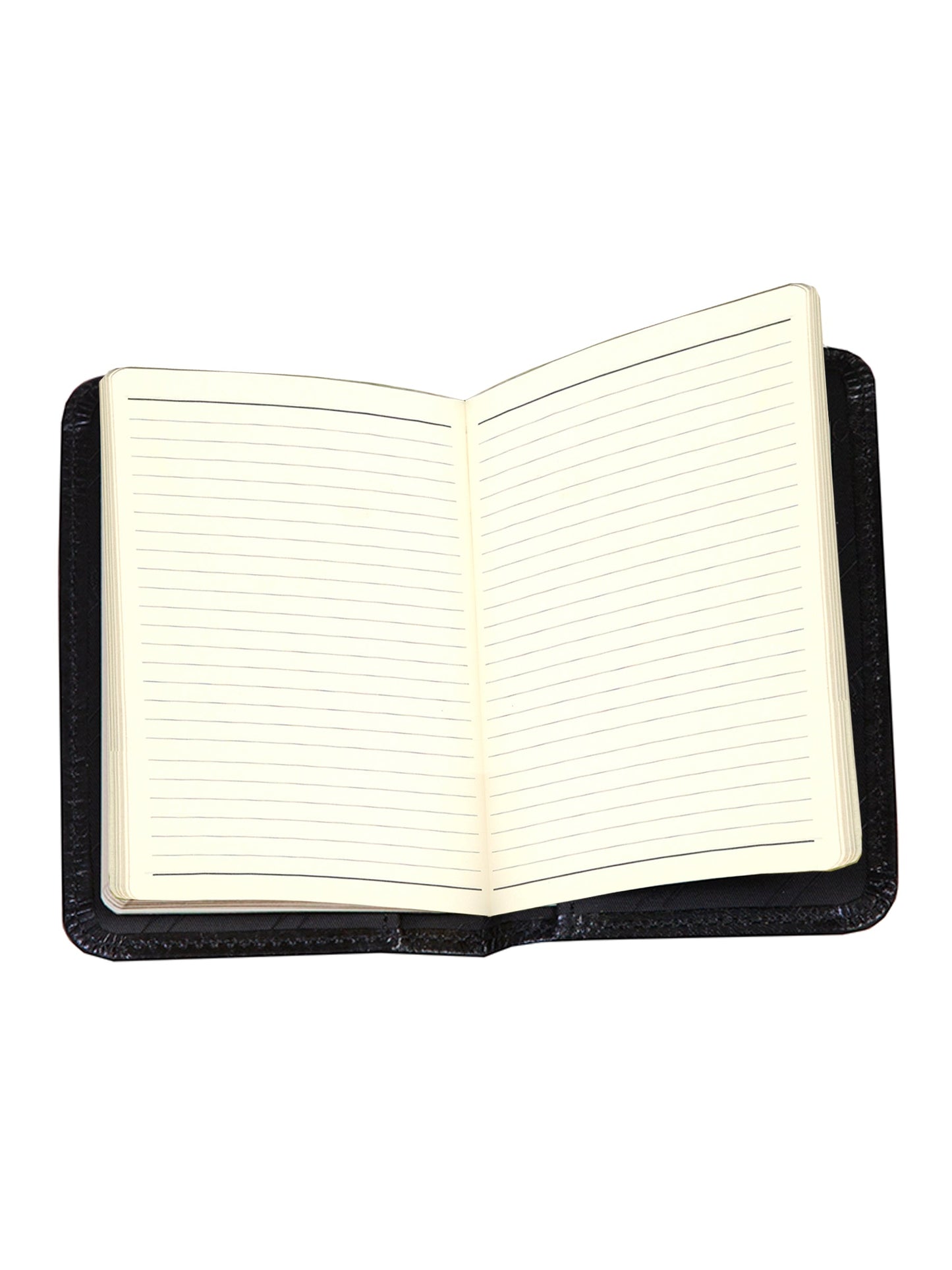 Ruled Personal Noter - 1006R