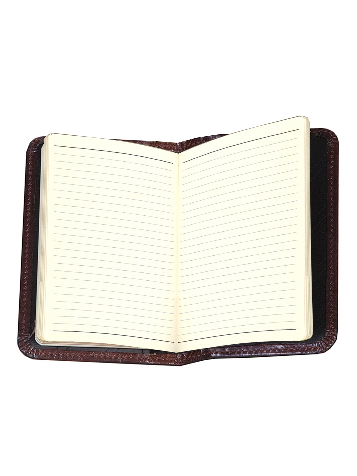 Ruled Personal Noter - 1006R