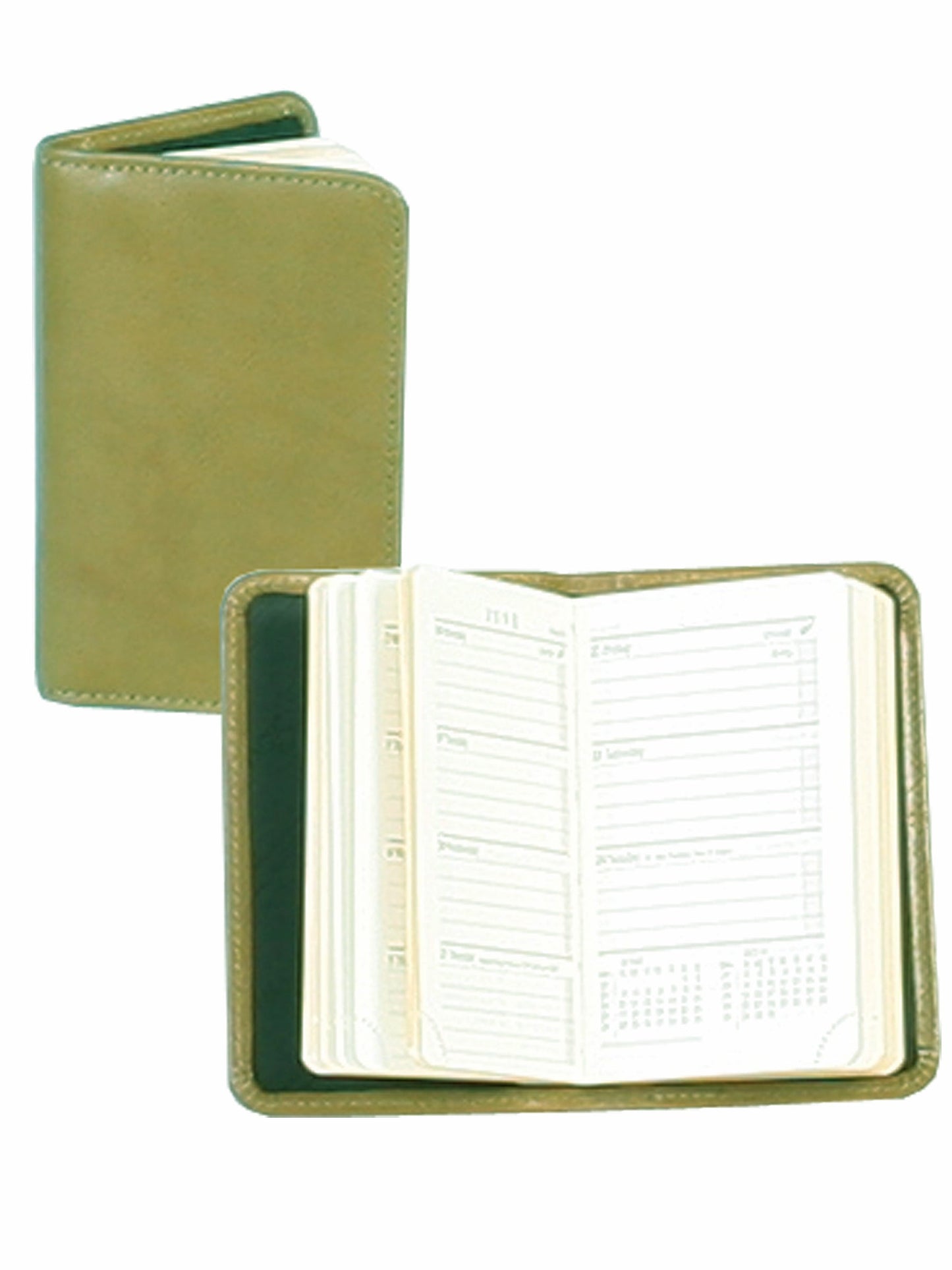 Personal Weekly Planner - 1007