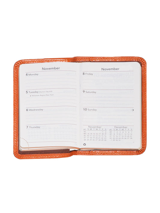 Personal Weekly Planner - 1007