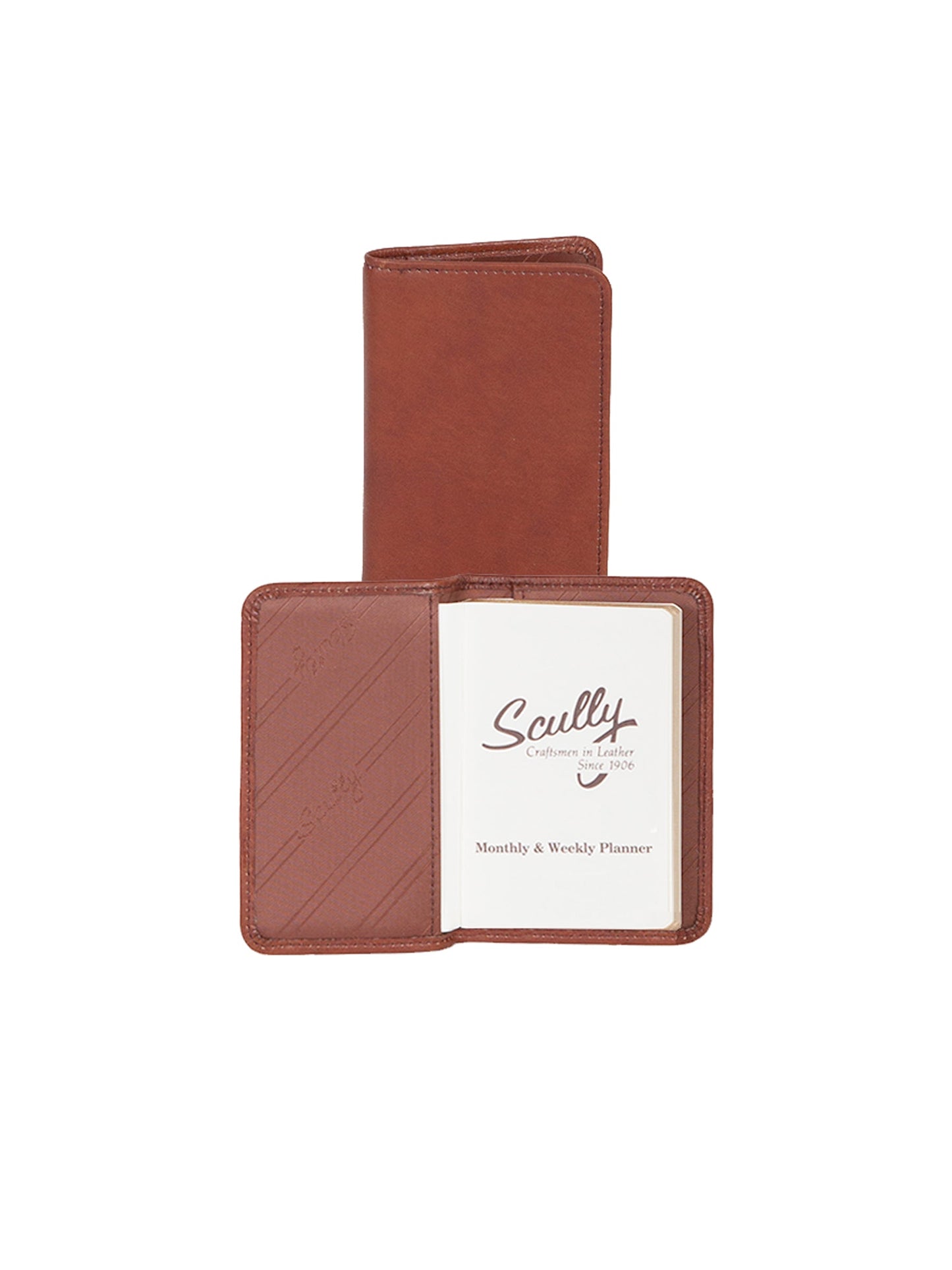 Ruled Personal Noter - 1006R