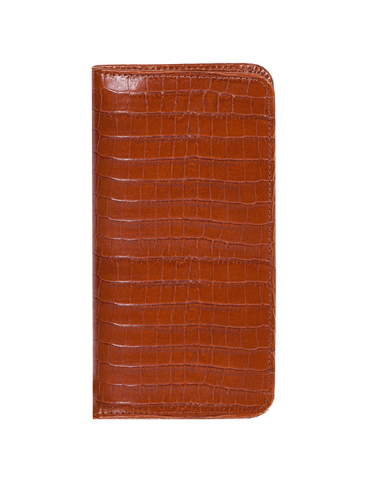 Blank Pocket Notebook - 1008B