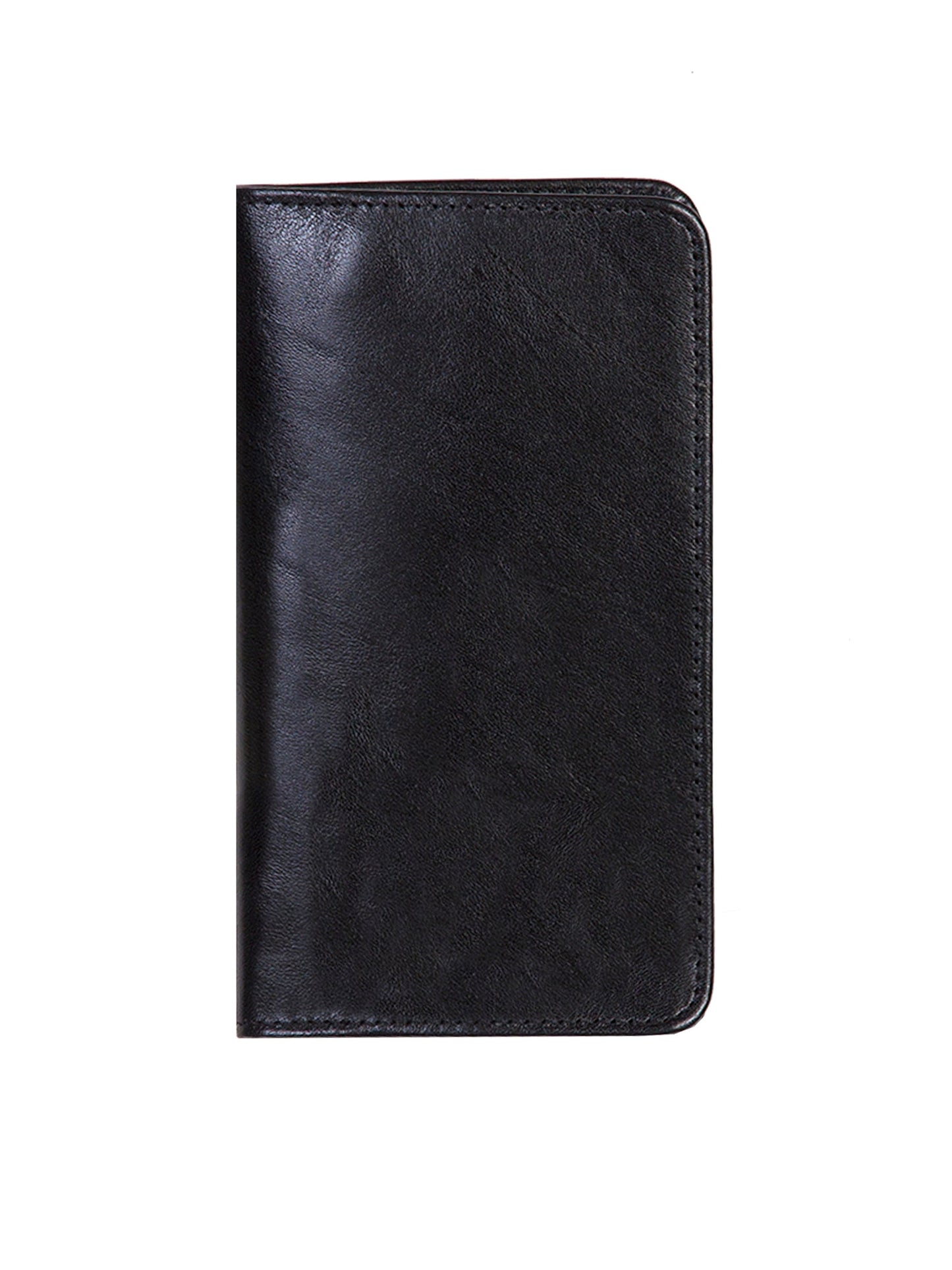 Blank Pocket Notebook - 1008B