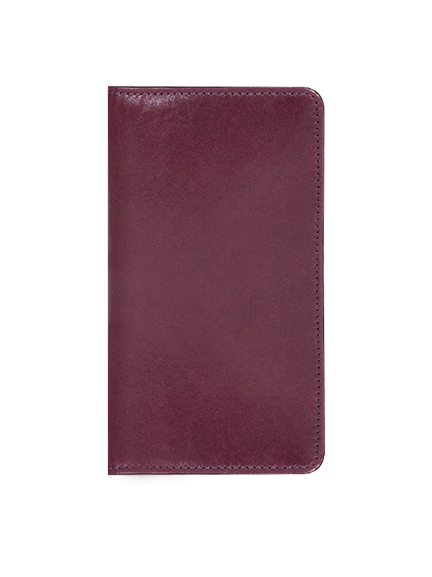 Blank Pocket Notebook - 1008B