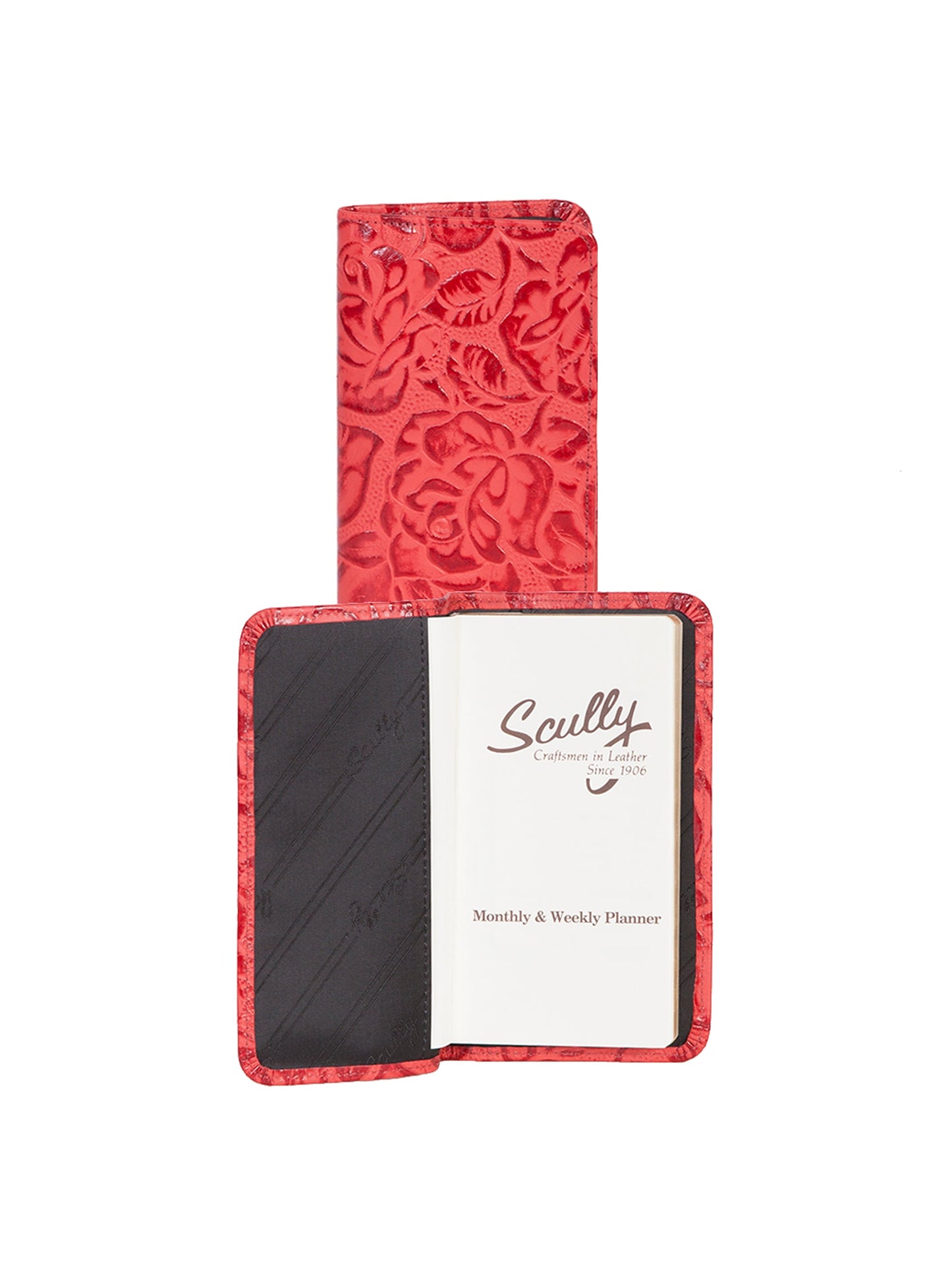 Blank Pocket Notebook - 1008B
