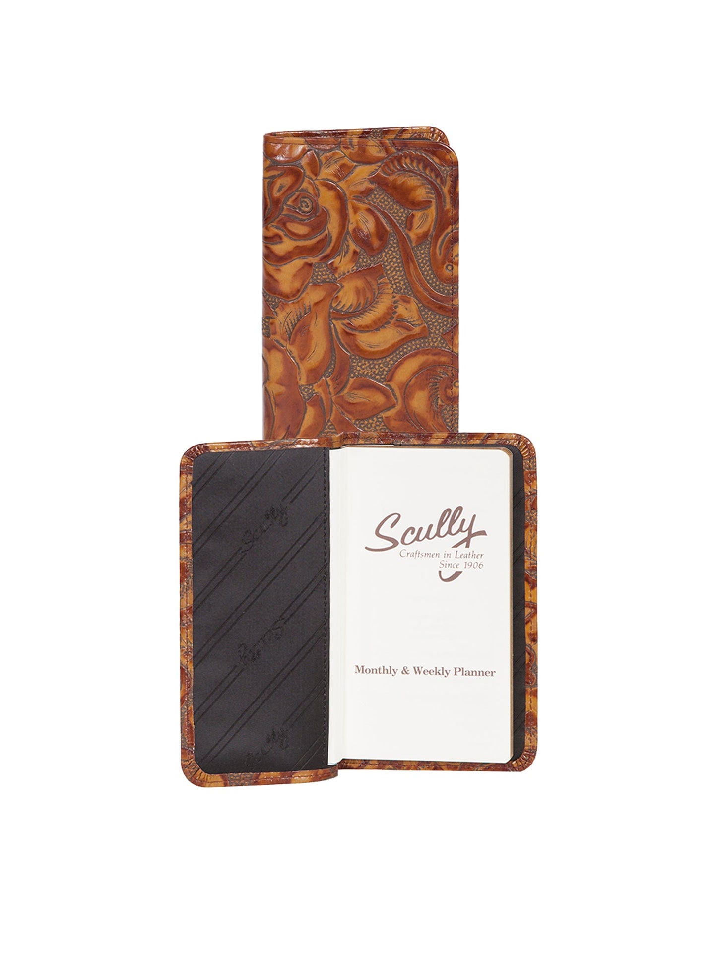 Blank Pocket Notebook - 1008B