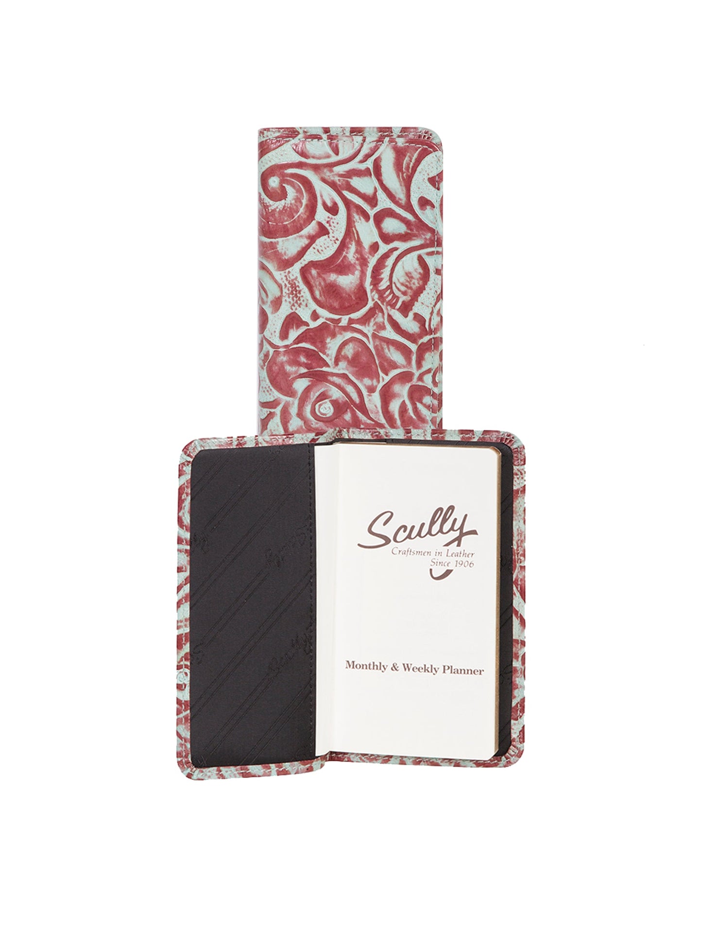 Ruled Pocket Notebook - 1008R