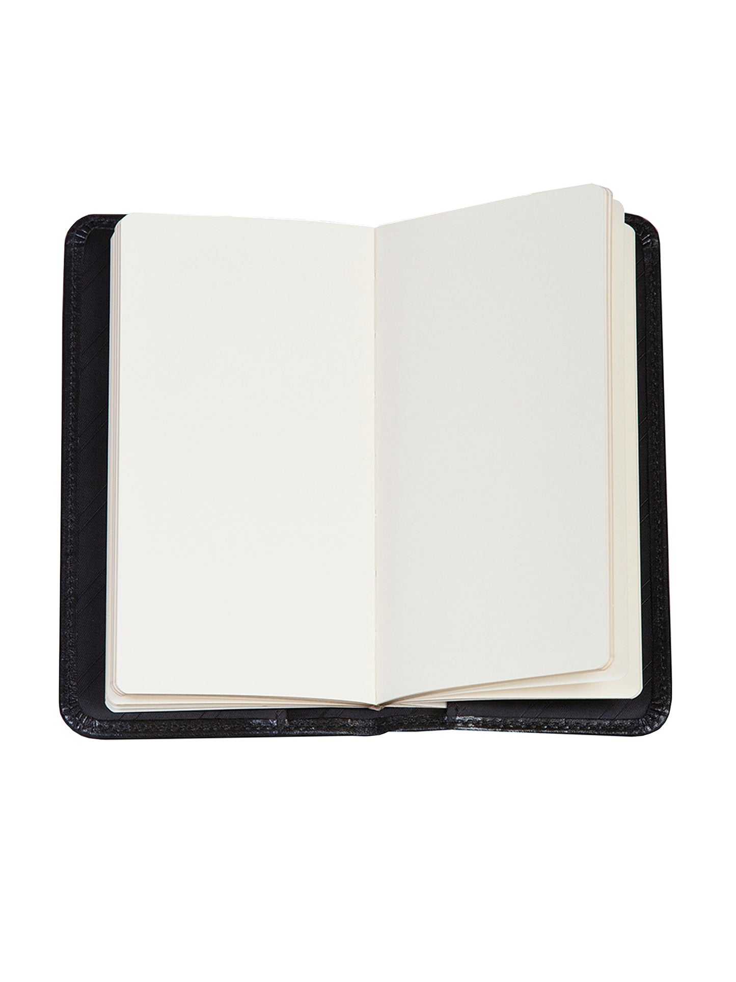 Blank Pocket Notebook - 1008B