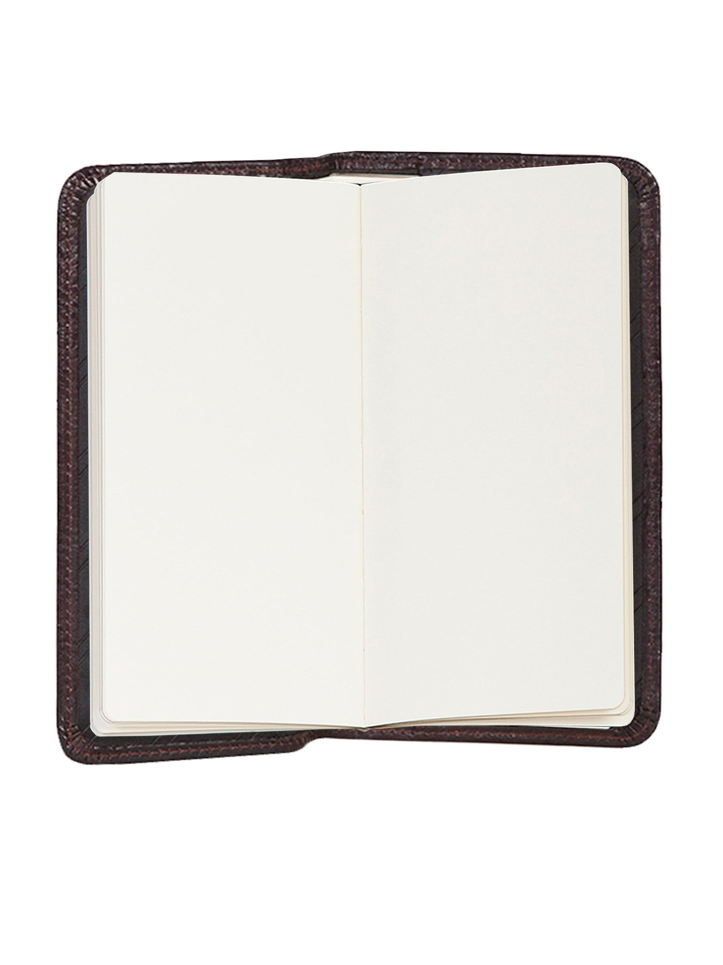 Blank Pocket Notebook - 1008B