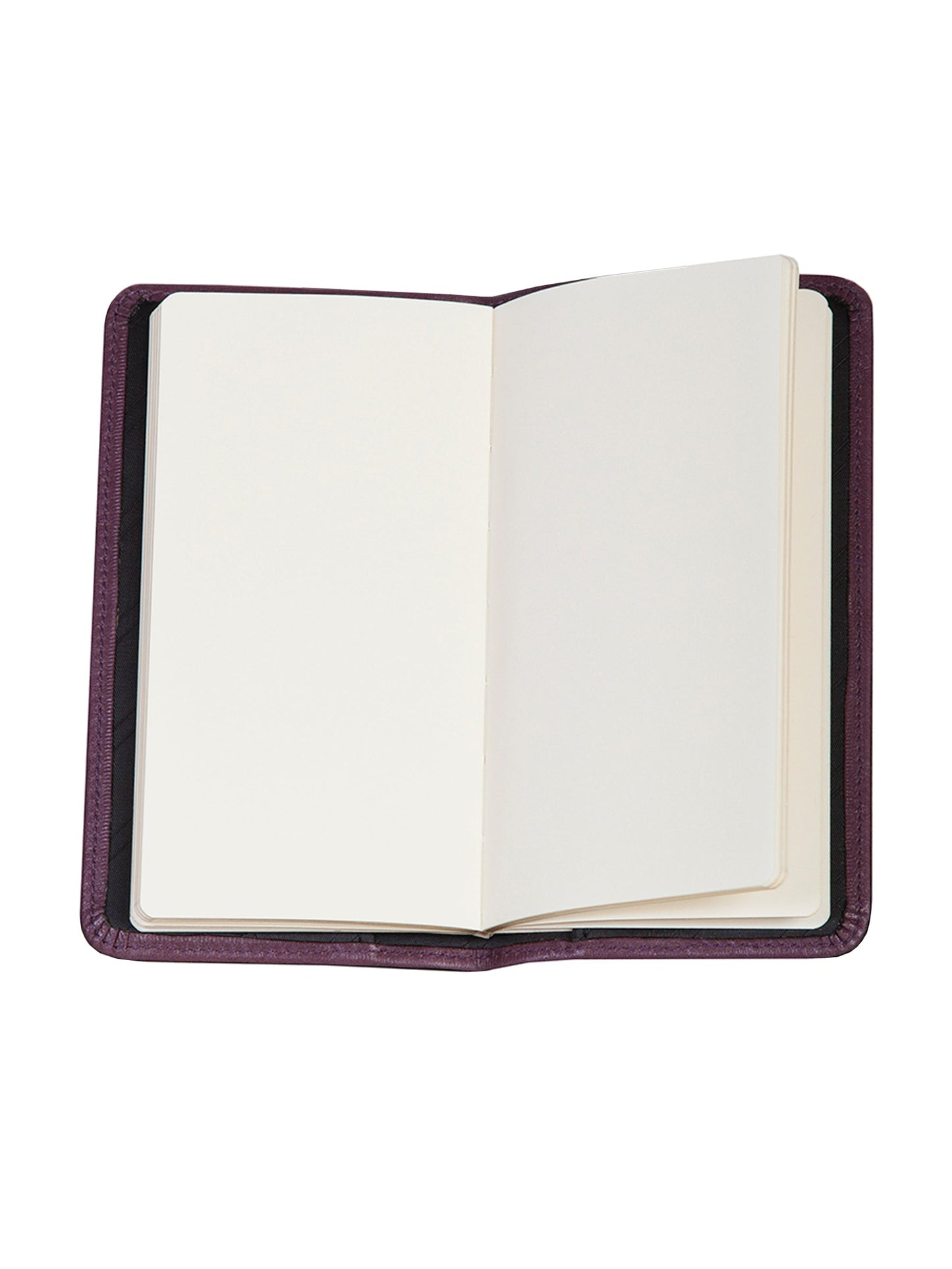 Blank Pocket Notebook - 1008B