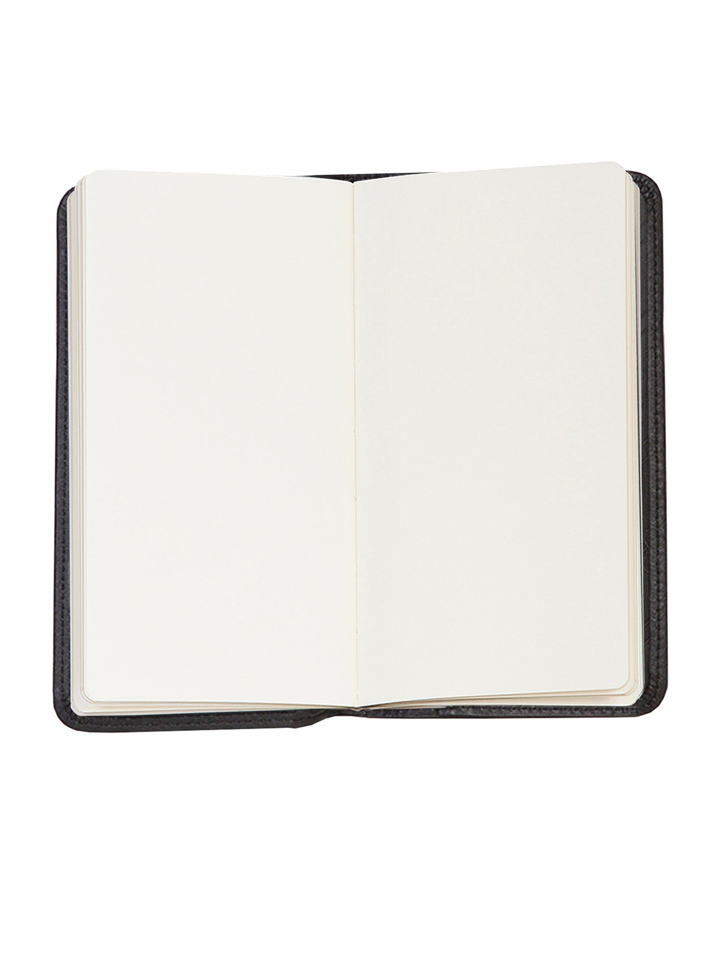 Blank Pocket Notebook - 1008B