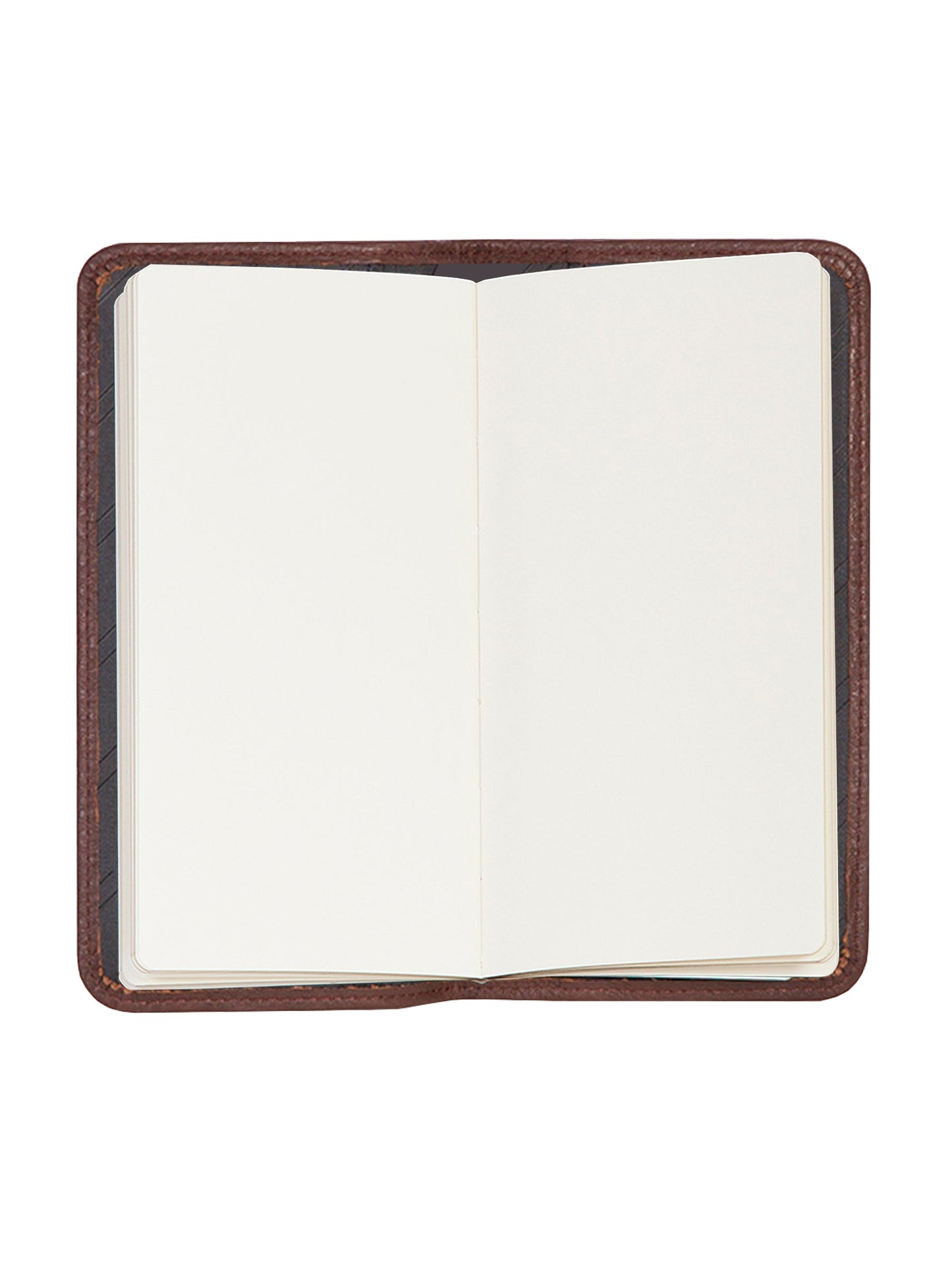 Blank Pocket Notebook - 1008B