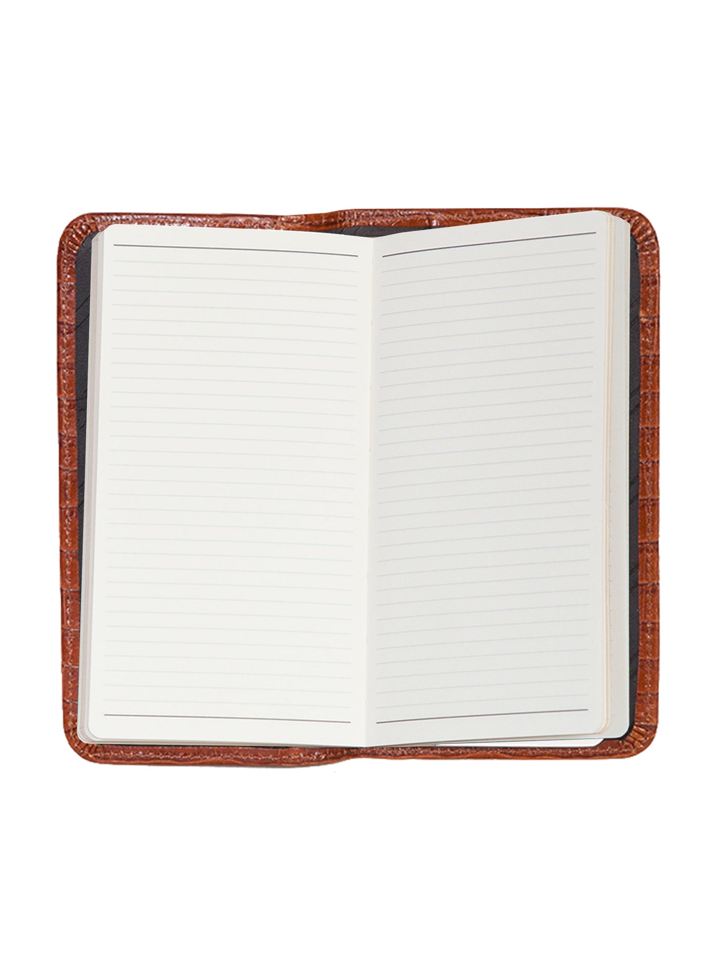 Ruled Pocket Notebook - 1008R