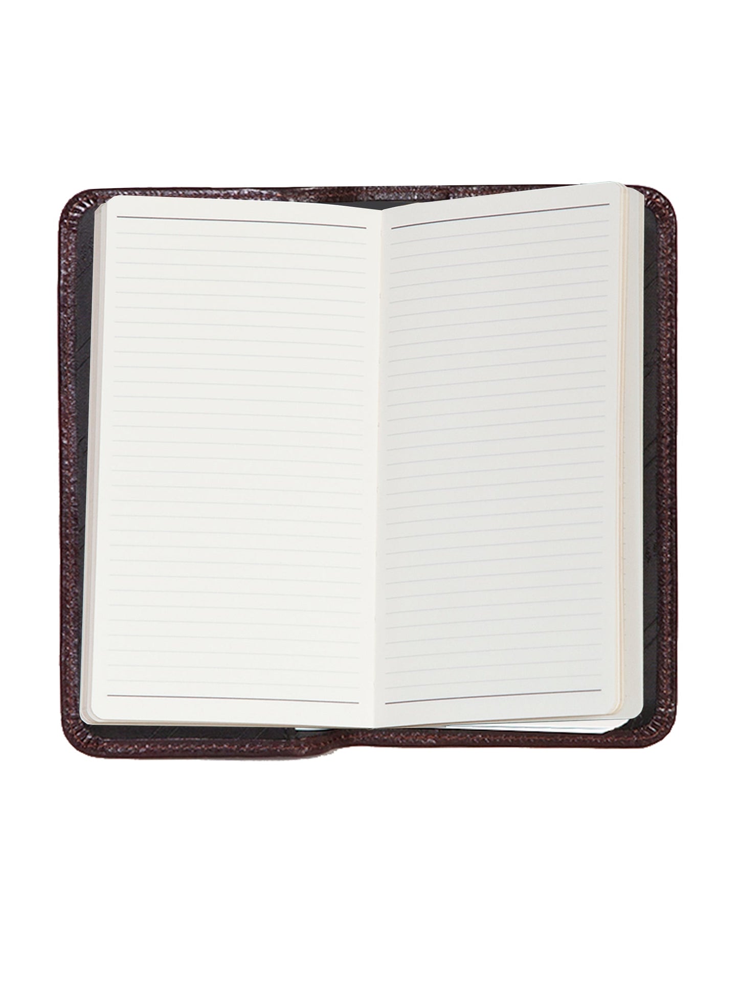 Ruled Pocket Notebook - 1008R