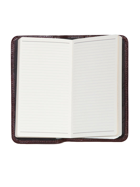 Ruled Pocket Notebook - 1008R