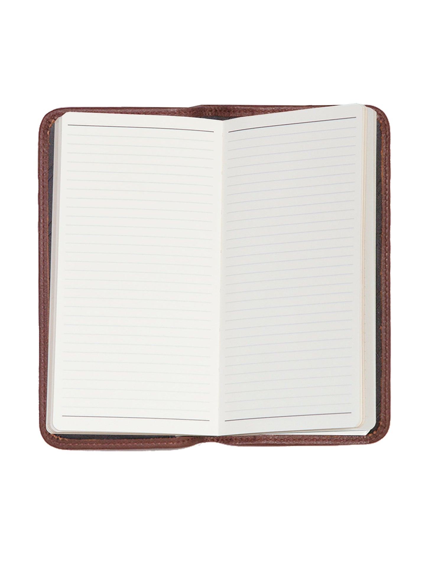 Ruled Pocket Notebook - 1008R