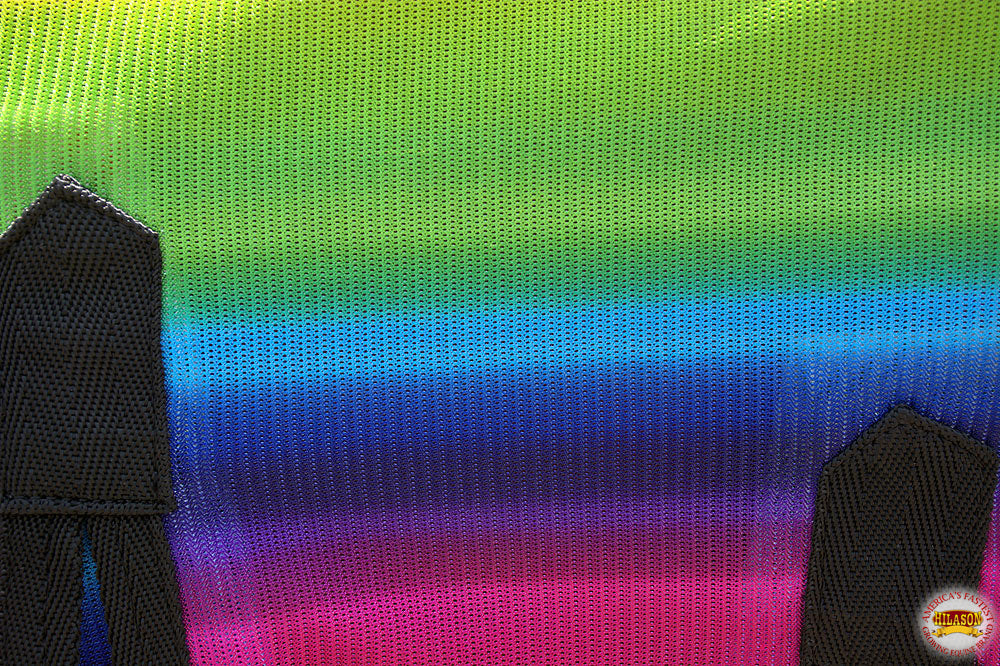 HILASON UV Protect Mesh Bug Mosquito Horse Fly Sheet Summer Spring