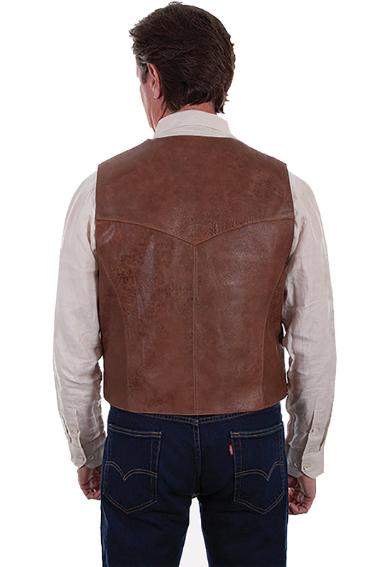 Men's Vest - 1035